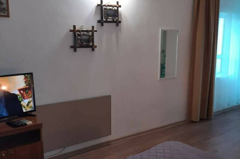 3-х местный «Стандарт» с отдельным входом № 8