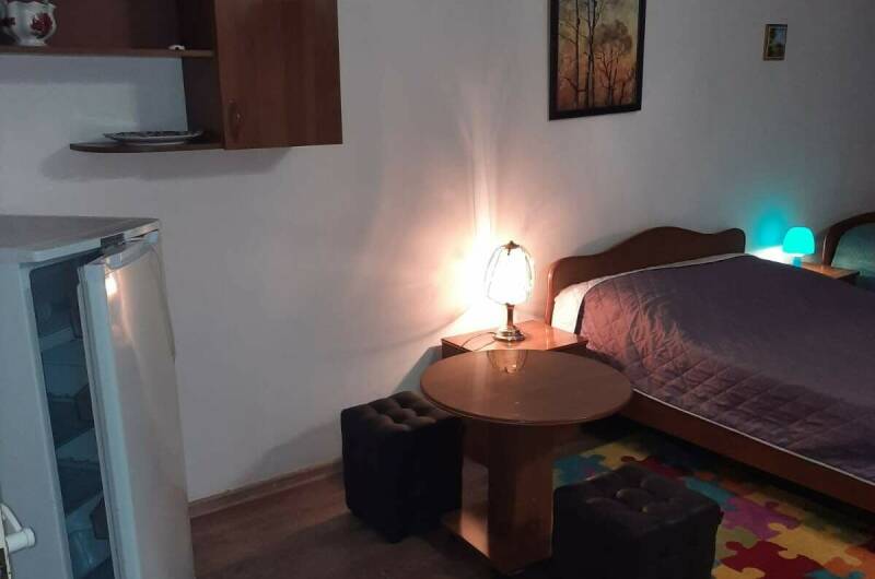 3-х местный «Стандарт» с отдельным входом № 8