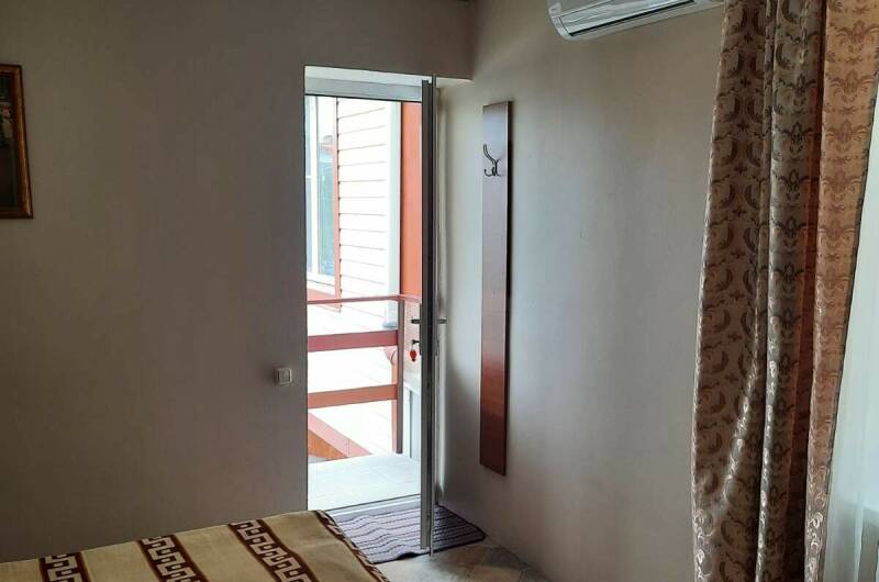 2-х местный «Стандарт» с отдельным входом № 7