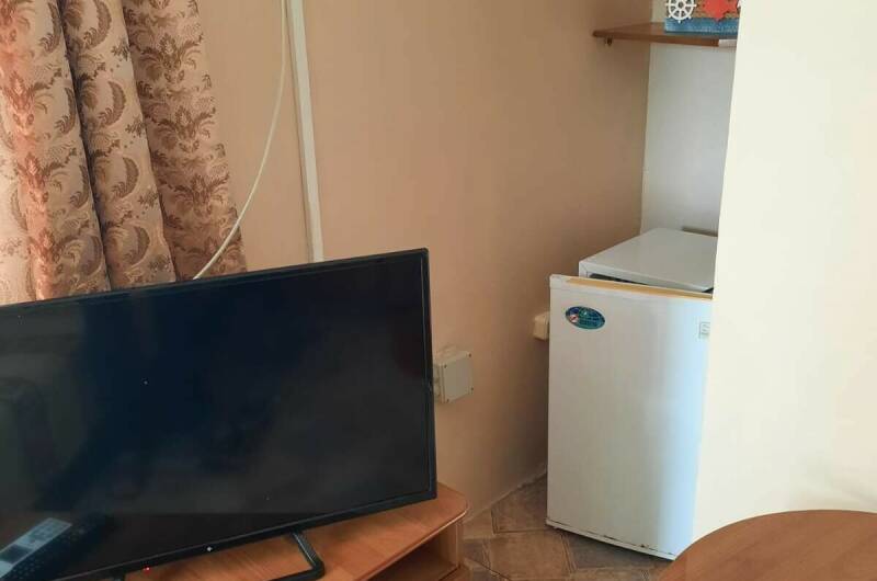 2-х местный «Стандарт» с отдельным входом № 7