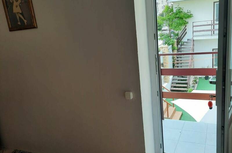 2-х местный «Стандарт» с отдельным входом № 7