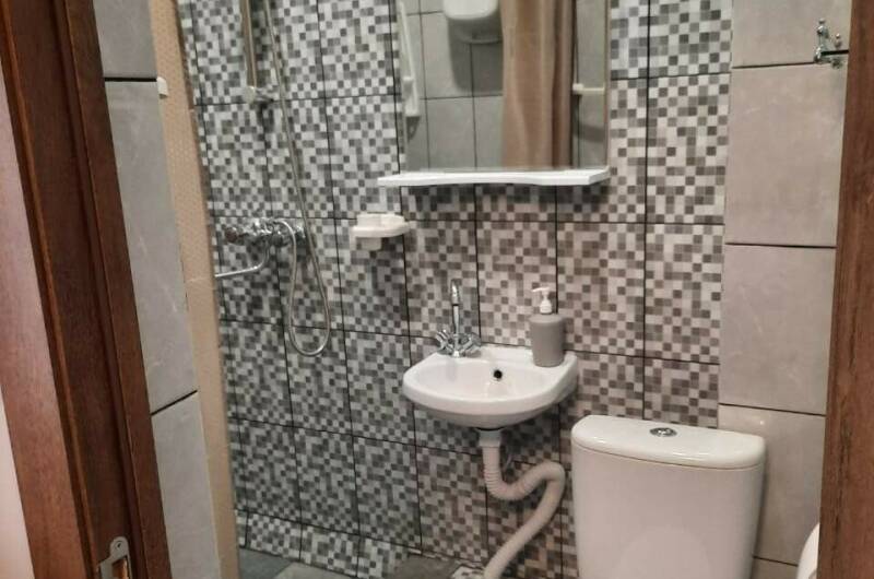 2-х местный комфорт № 4