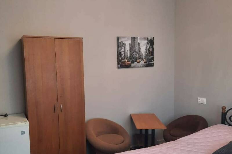 2-х местный комфорт № 4