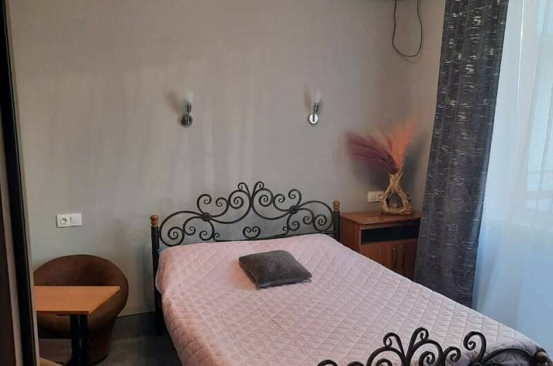 2-х местный комфорт № 4