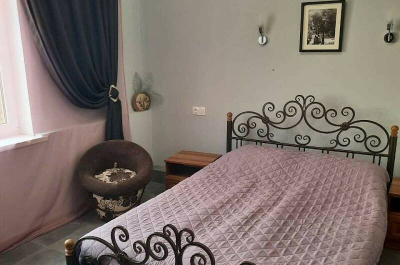 2-х местный комфорт № 5