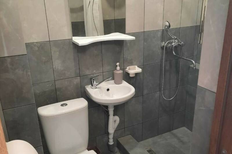 2-х местный комфорт № 5