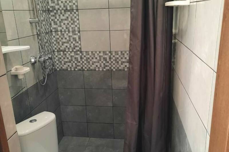 2-х местный комфорт с отдельными кроватями № 6