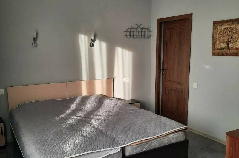 2-х местный комфорт с отдельными кроватями № 6