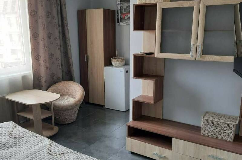 2-х местный комфорт № 3