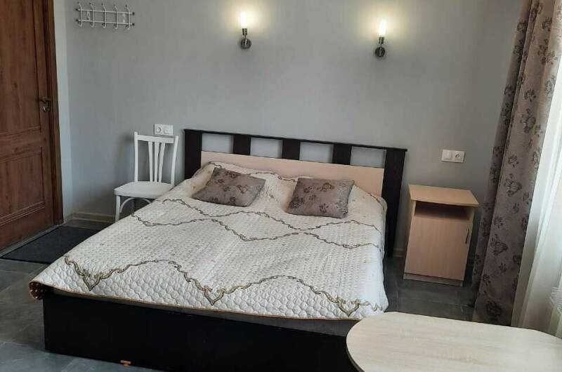 2-х местный комфорт № 3