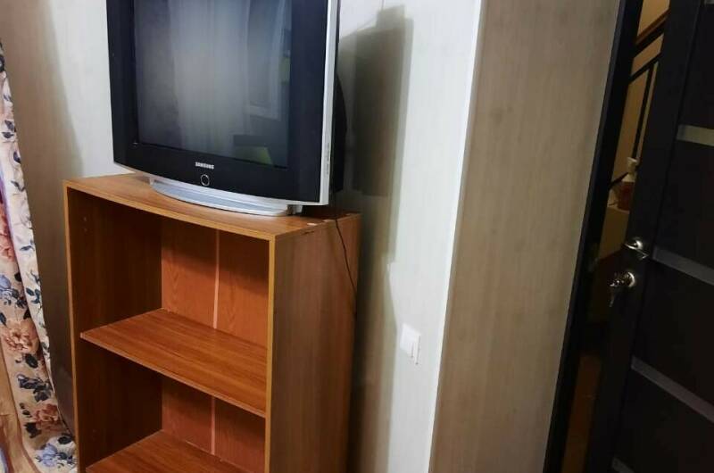 4-х местный двухкомнатный «Полулюкс»