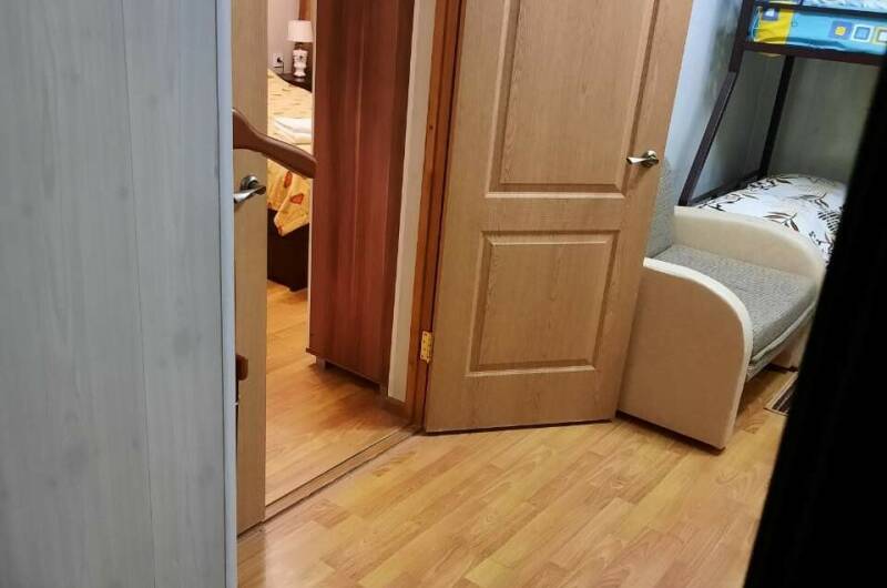 4-х местный двухкомнатный «Полулюкс»