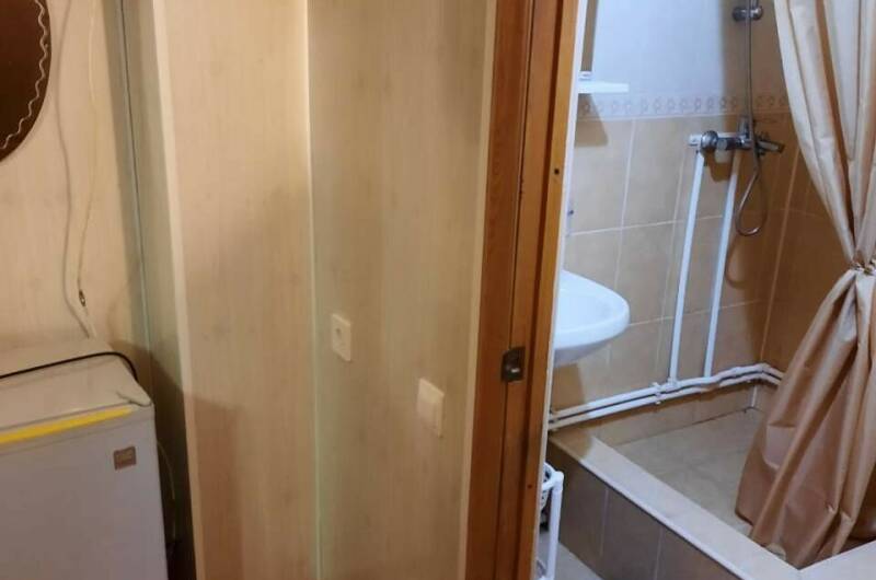 4-х местный двухкомнатный «Полулюкс»