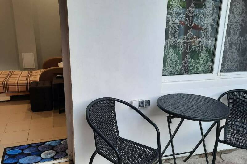 2-х местный + доп место Стандарт номер 10