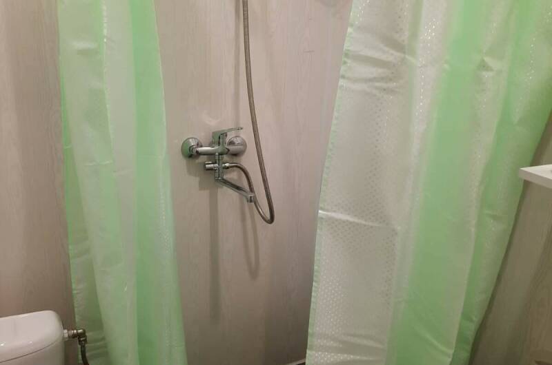 2-х местный + доп место Стандарт номер 10