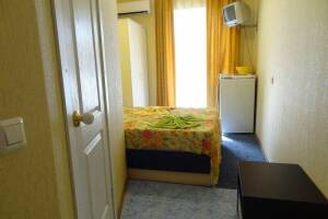 Изображение Изображение гостиницы "Гостевой дом «Волна»" #1 #1