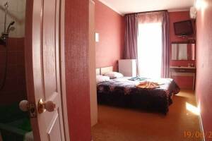 Изображение Изображение гостиницы "Гостевой дом «Волна»" #2 #2