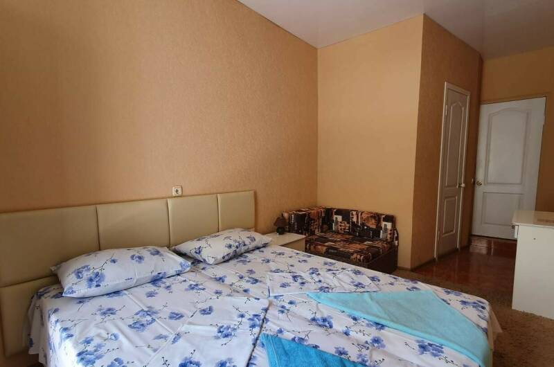 Стандарт (размещение 2 чел + доп)