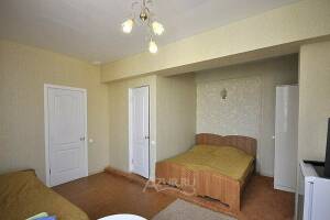 Изображение Изображение гостиницы "Гостевой дом «Волна»" #4 #4