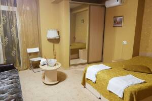 Изображение Изображение гостиницы "Гостевой дом «Волна»" #5 #5