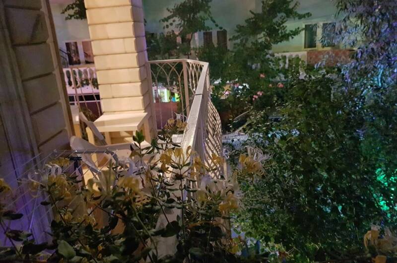 Евро № 3 (размещение до 4 человек)