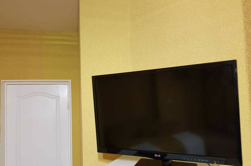 Евро № 3 (размещение до 4 человек)