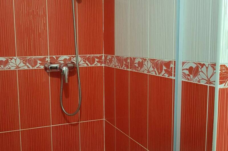 Евро № 7 (размещение 4 чел + доп)