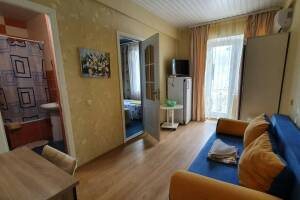 Изображение Изображение гостиницы "Гостевой дом «Волна»" #7 #7