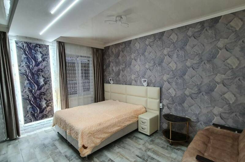 № 21 с кухней (размещение до 4 чел)