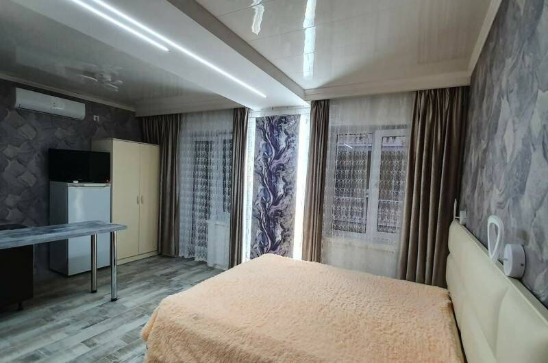 № 21 с кухней (размещение до 4 чел)