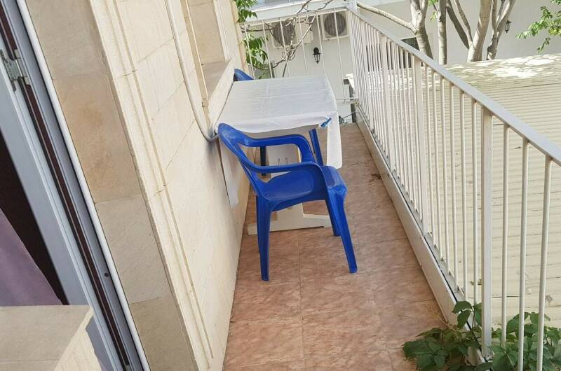 № 21 с кухней (размещение до 4 чел)