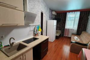 Изображение Изображение гостиницы "Гостевой дом «Волна»" #9 #9