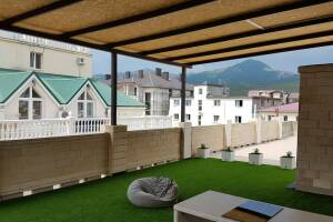 Изображение Изображение гостиницы "Гостевой дом «Волна»" #10 #10