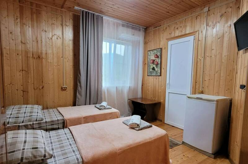 2-х местный номер #7