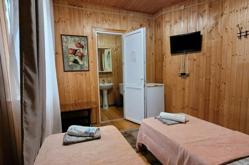 2-х местный номер #7