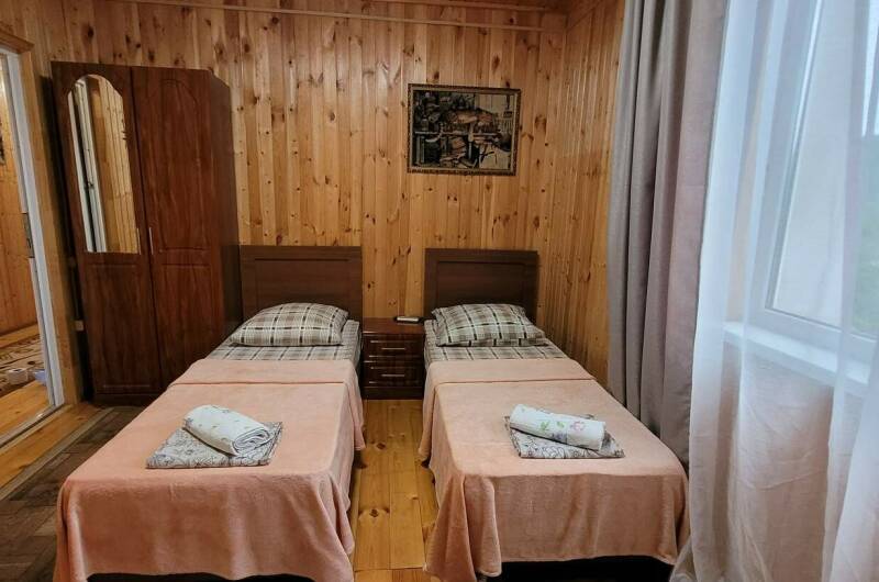 2-х местный номер #7