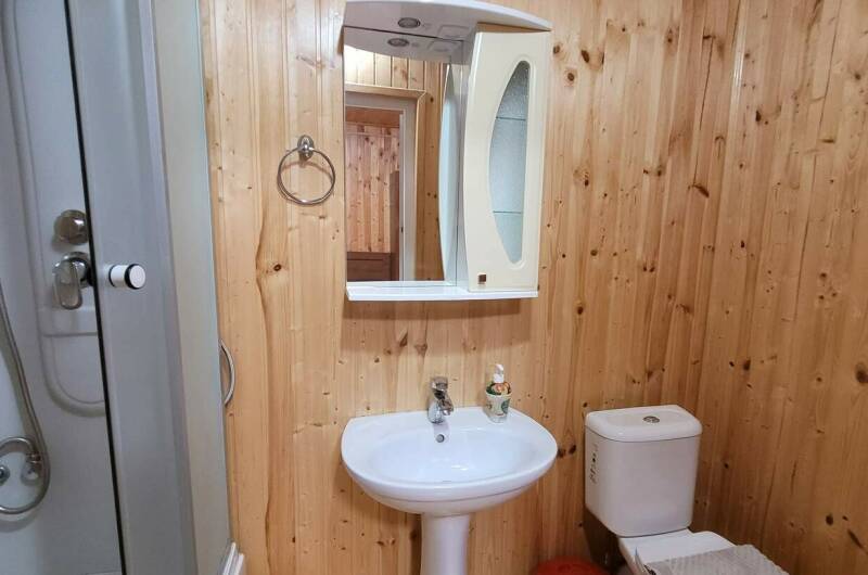 2-х местный номер #7