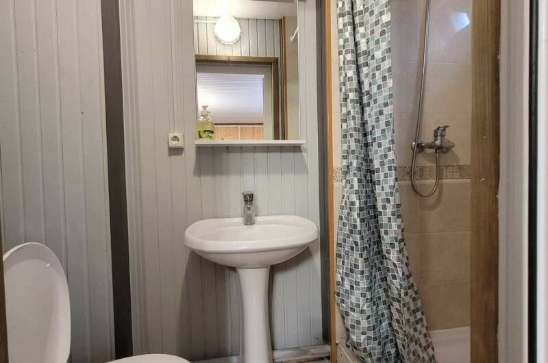 4х-6ти местный номер с удобствами #15