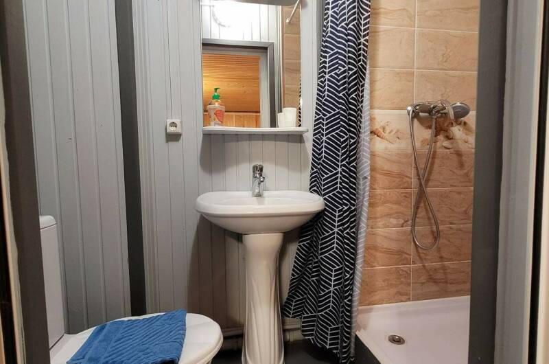 4-х 6-и местный номер #20