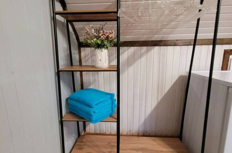 3-х местный номер с удобствами #23