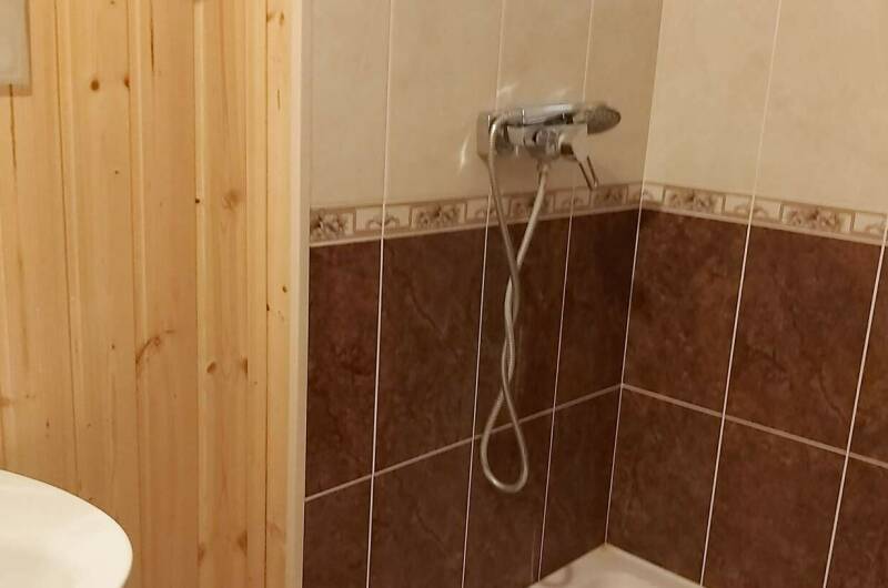 4-х местный номер с удобствами #22