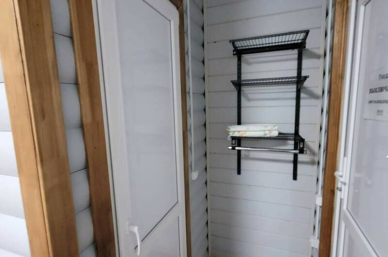 2-х местный номер с удобствами #4