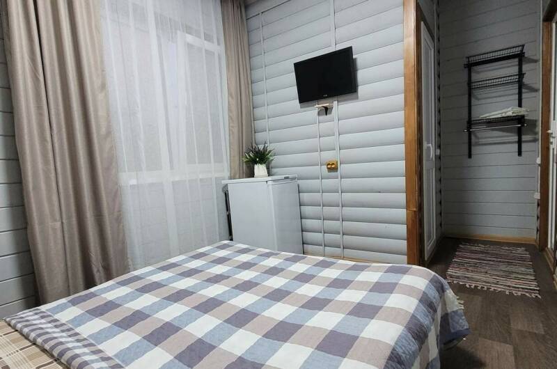 2-х местный номер с удобствами #4