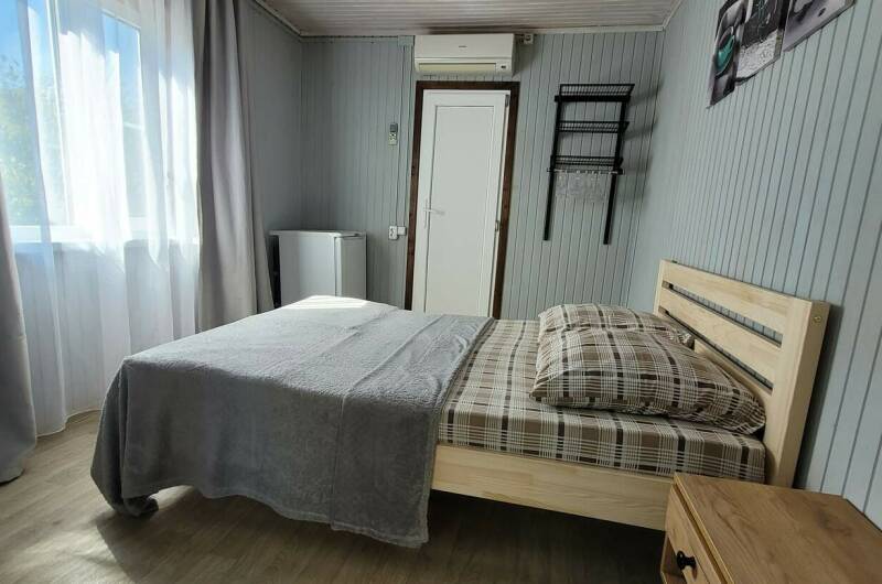 2-х местный номер с удобствами #16