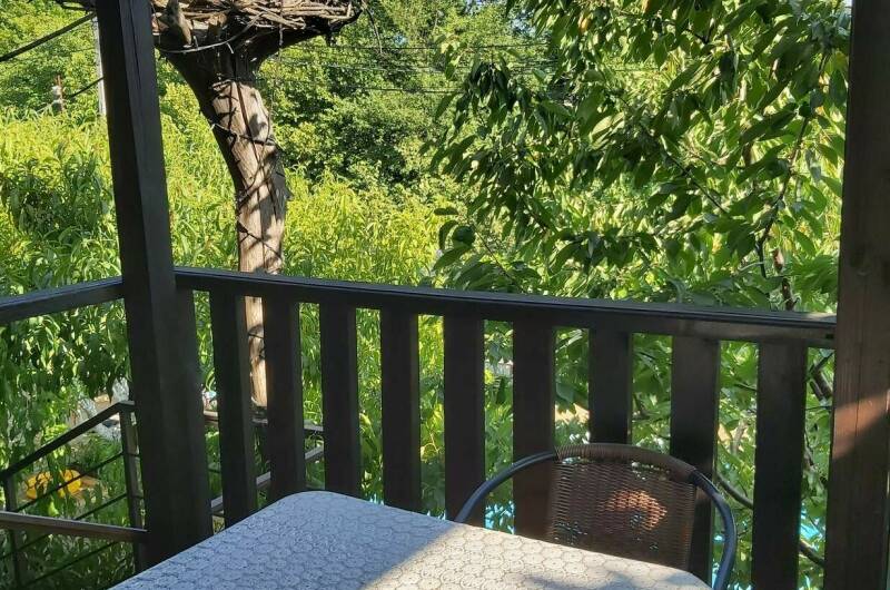 2-х местный номер с удобствами #16