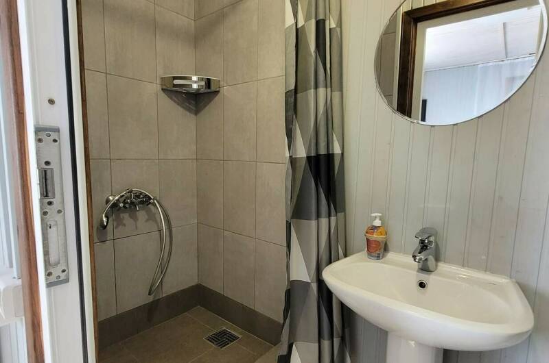 2-х местный номер с удобствами #16