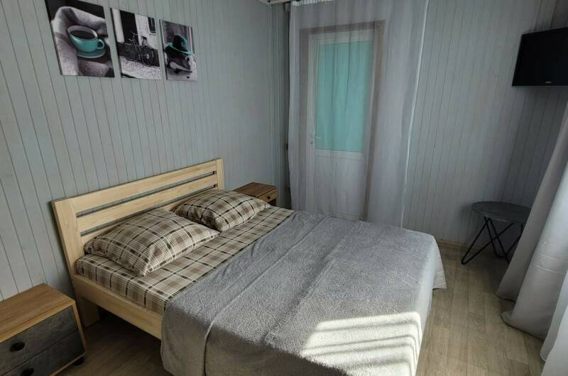 2-х местный номер с удобствами #16