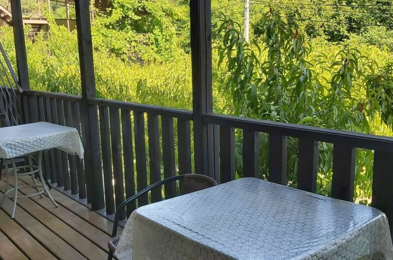 2-х местный номер с удобствами #17