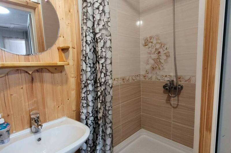 2-х местный номер с удобствами #17