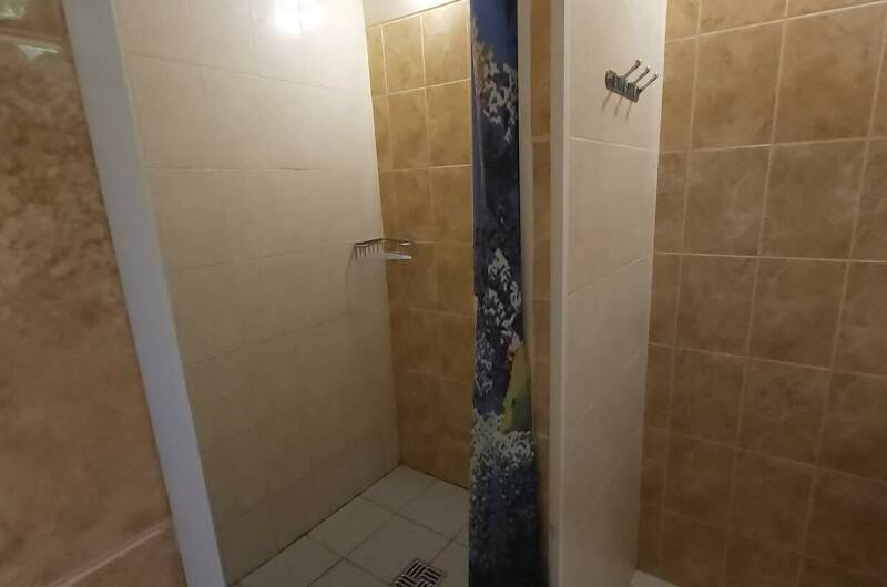 4-х местный номер с удобствами #13